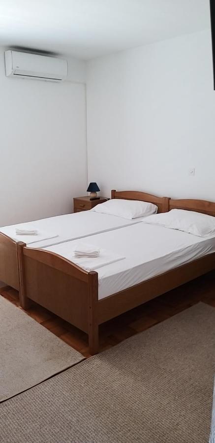 Apartments Boljat Trogir Exterior foto