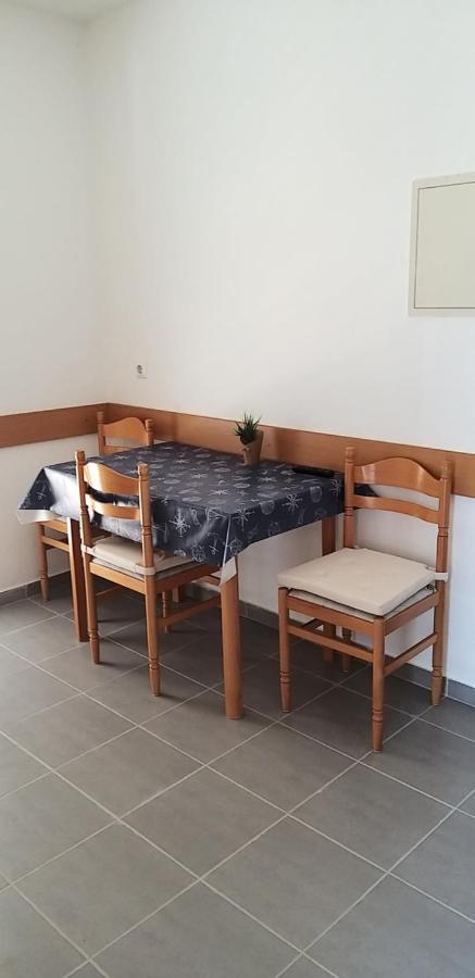 Apartments Boljat Trogir Exterior foto