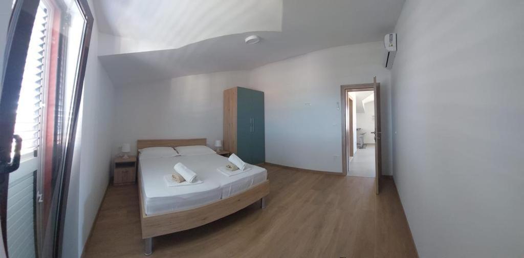 Apartments Boljat Trogir Exterior foto