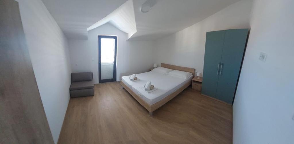 Apartments Boljat Trogir Exterior foto