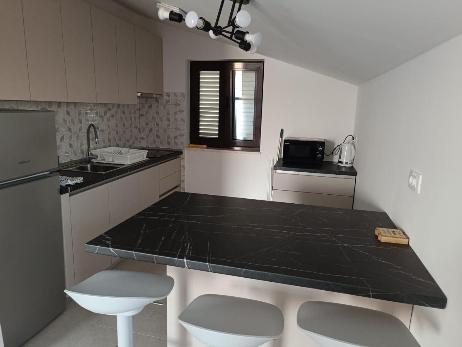 Apartments Boljat Trogir Exterior foto