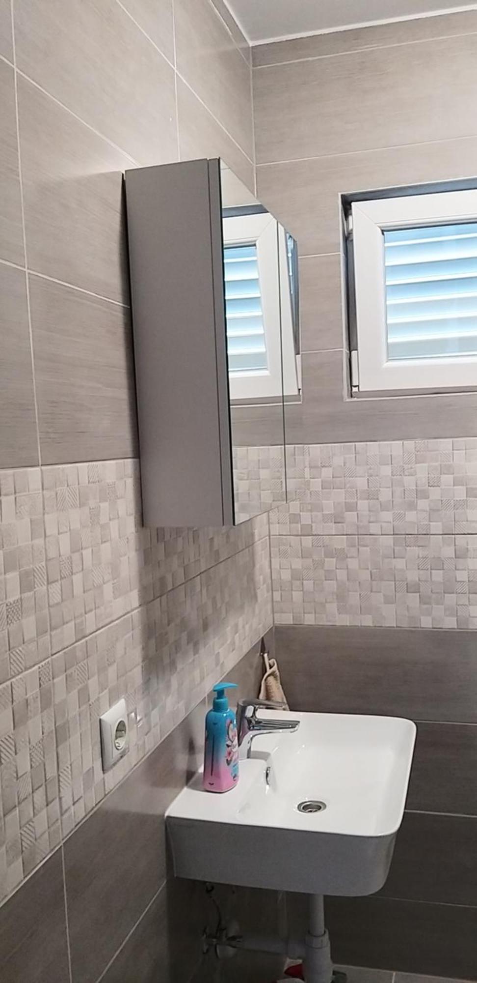 Apartments Boljat Trogir Exterior foto