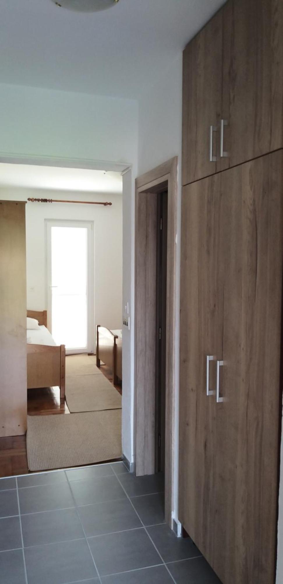 Apartments Boljat Trogir Exterior foto