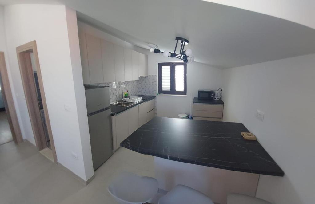 Apartments Boljat Trogir Zimmer foto
