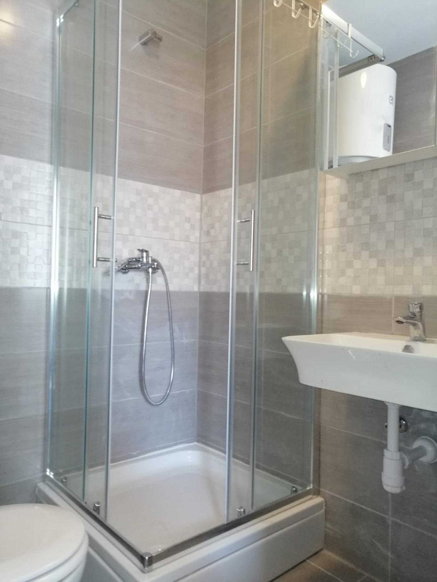 Apartments Boljat Trogir Zimmer foto