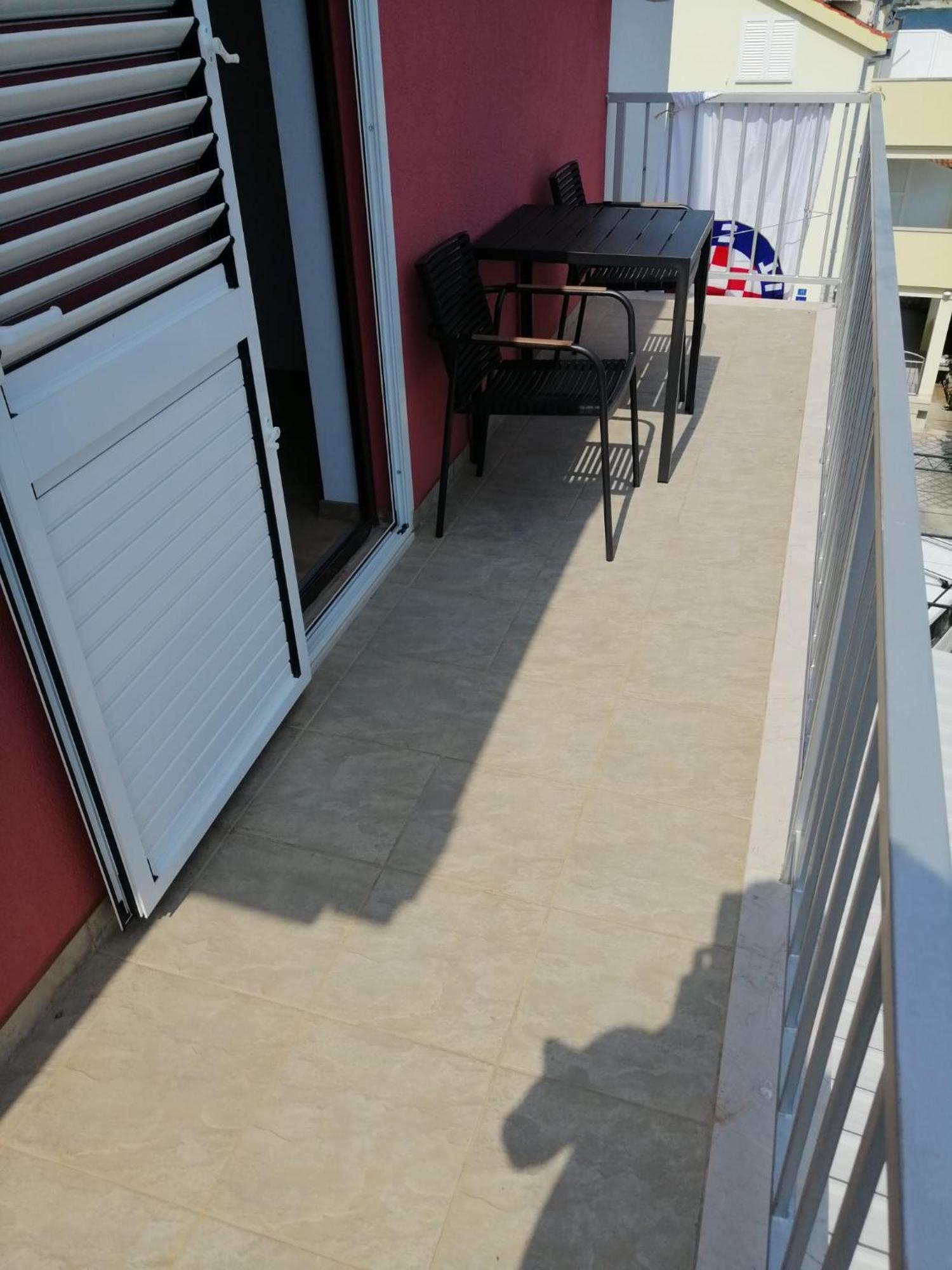 Apartments Boljat Trogir Zimmer foto