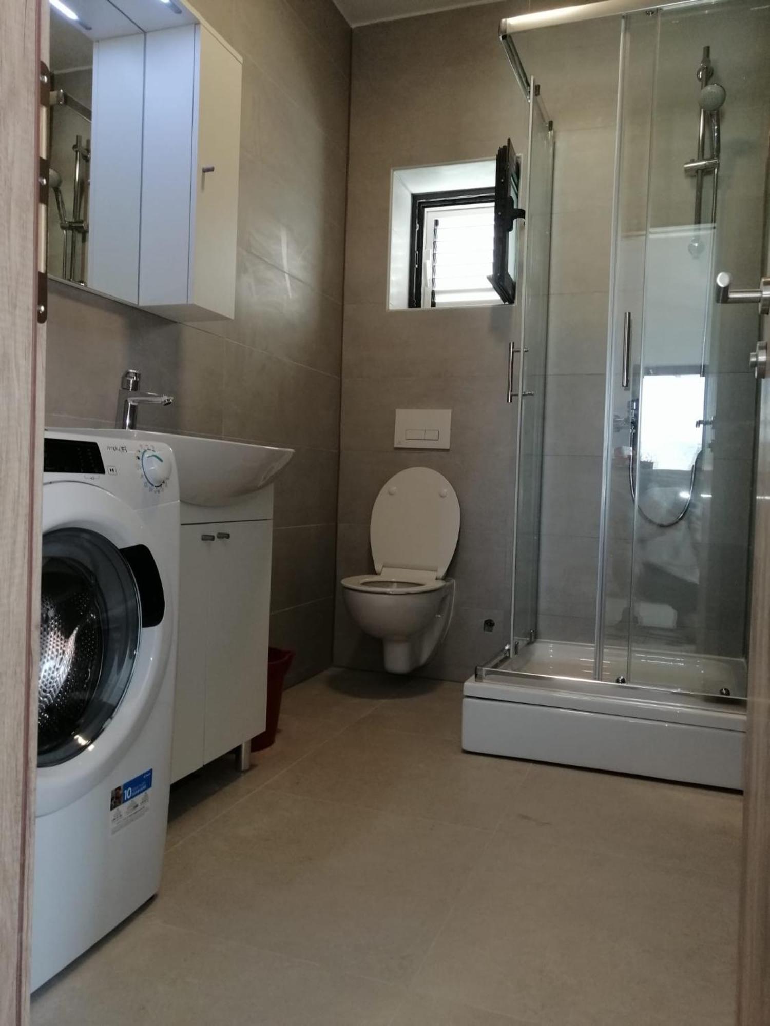 Apartments Boljat Trogir Zimmer foto