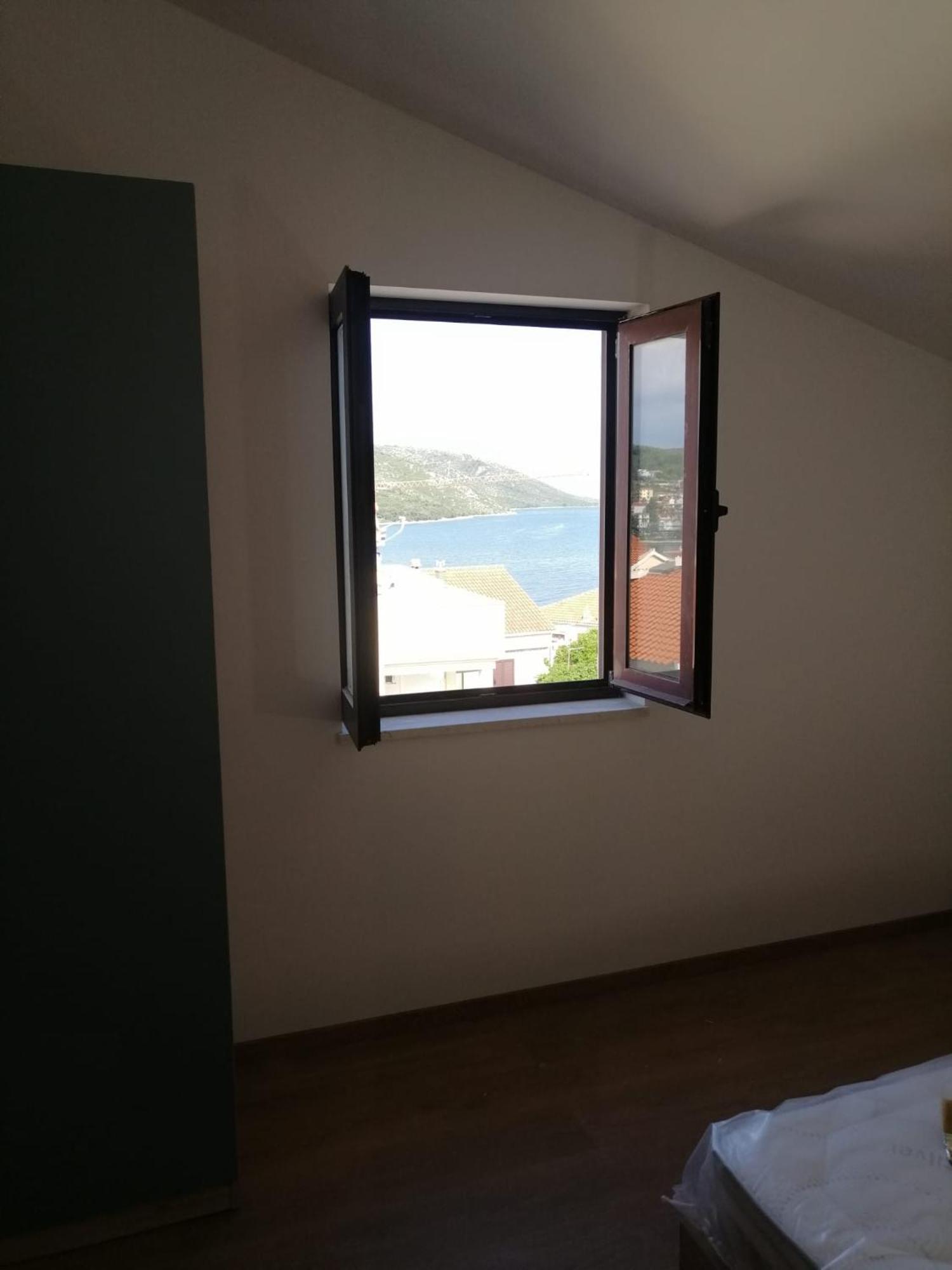 Apartments Boljat Trogir Zimmer foto