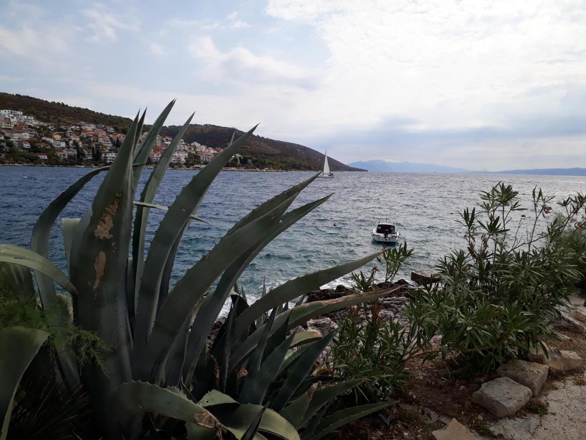 Apartments Boljat Trogir Zimmer foto